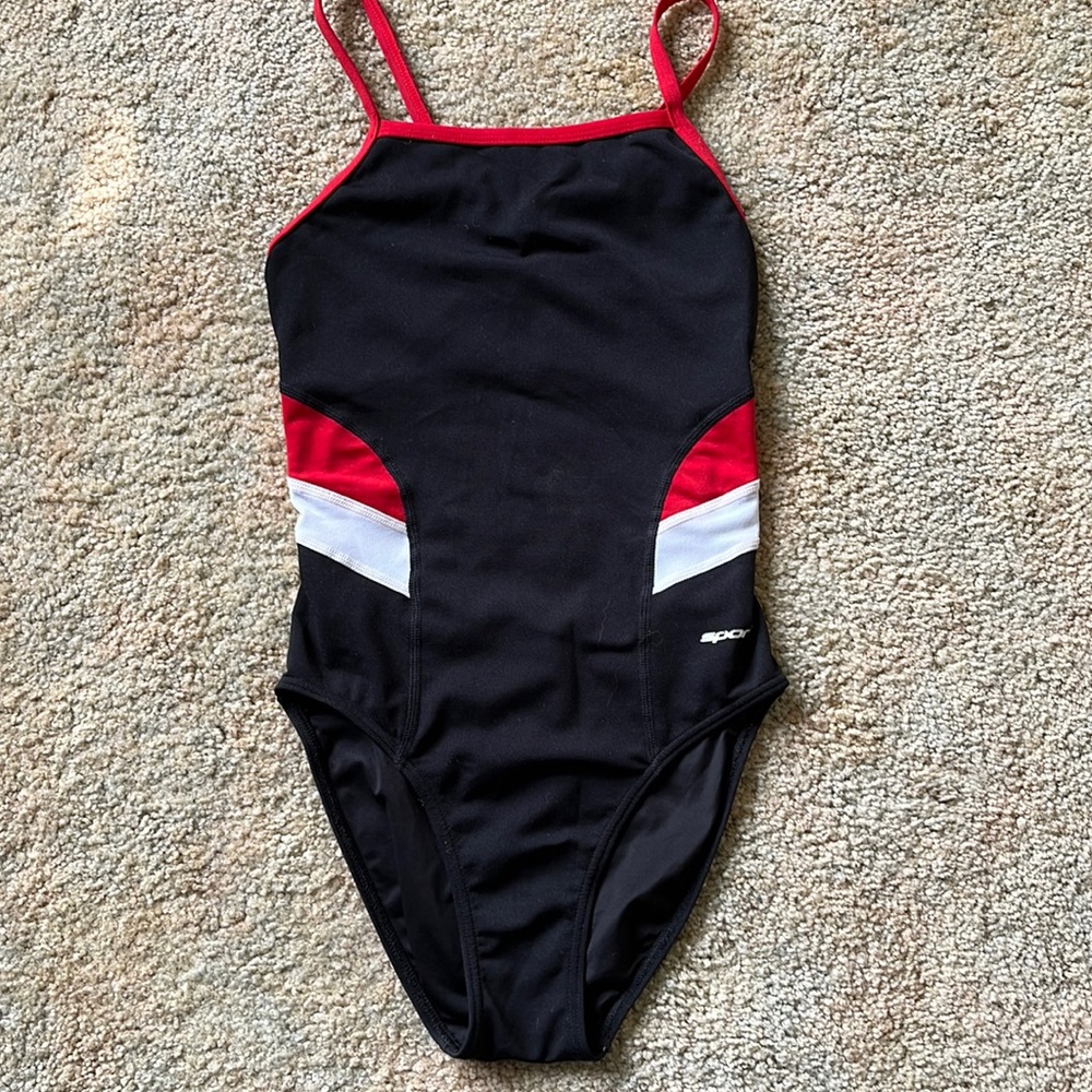 Sporti training swimsuit